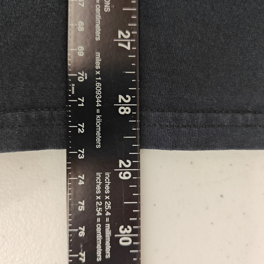 Annabelle Comes Home Shirt Mens Medium Black Graphic Horror Movie Promo Tee - Picture 5 of 11